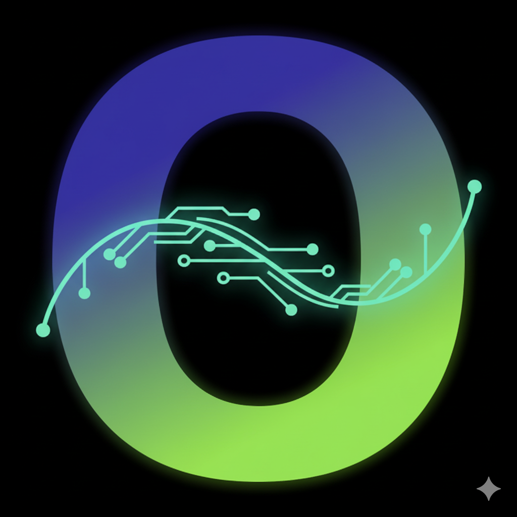 OralScan Consumer Logo